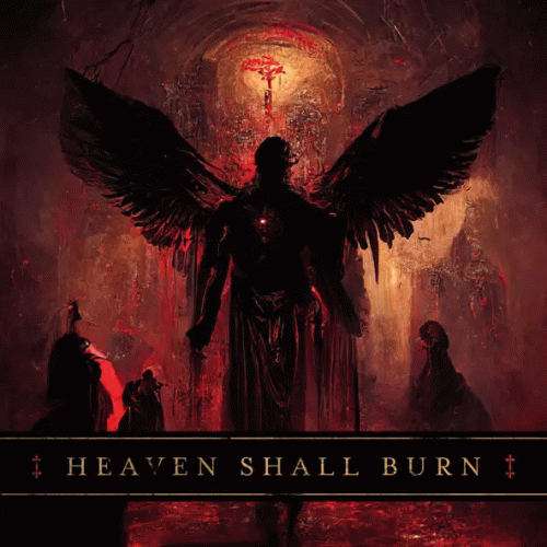Heaven Shall Burn : Pillars of Serpents